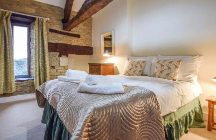 Butts Farm - Foto 42