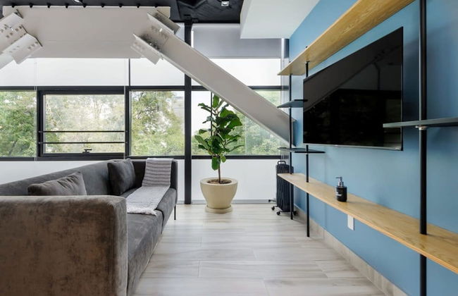 Lovely 2BR Near Polanco - Foto 46