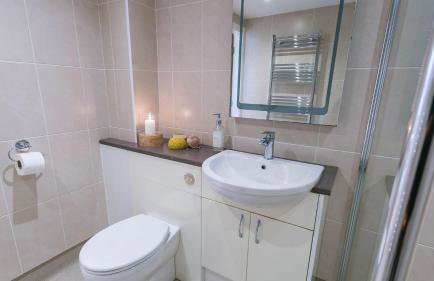 Beudy Penrhyn - Foto 12