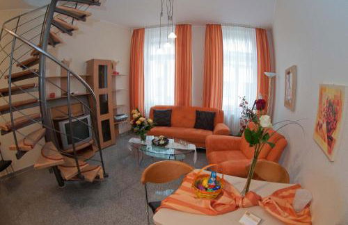 Haus Siegfried Appartements - Foto 8