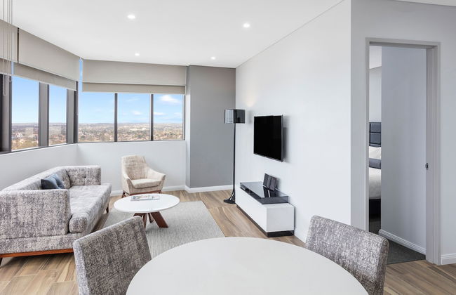 Meriton Suites Church Street, Parramatta - Photo 27