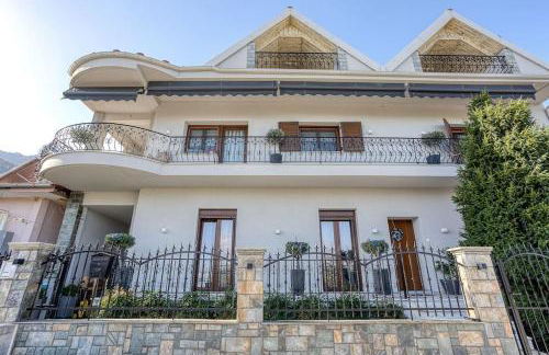 Luminous Luxury House - Foto 28