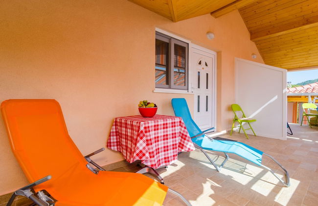 Apartments Donita - Foto 21