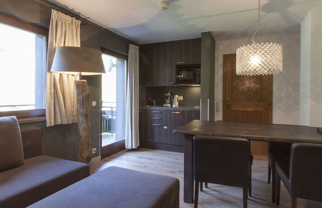 Appart Laijola - Photo 15