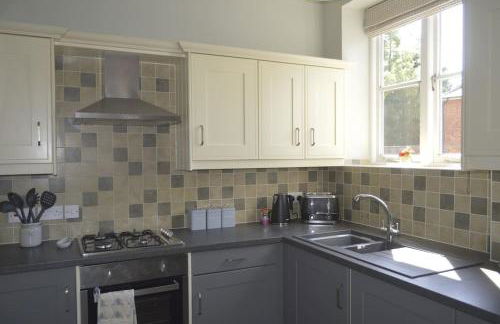 Victoria Lodge Woodhall Spa - Foto 21