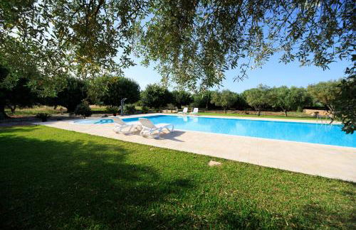 Agriturismo Masseria Sant' Elia - Foto 25