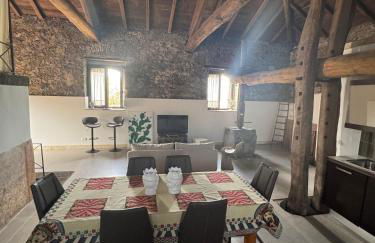 Villa Alessio - Case Vacanza con Piscina sull'Etna - Foto 13