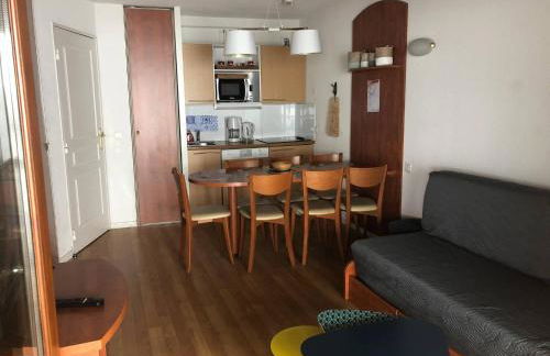 Comfort Duplex Apartment, Foot Of The Slopes - Foto 8