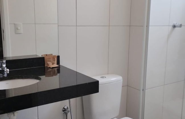 Smart Stay Ponta Verde Apt.603 - Foto 13