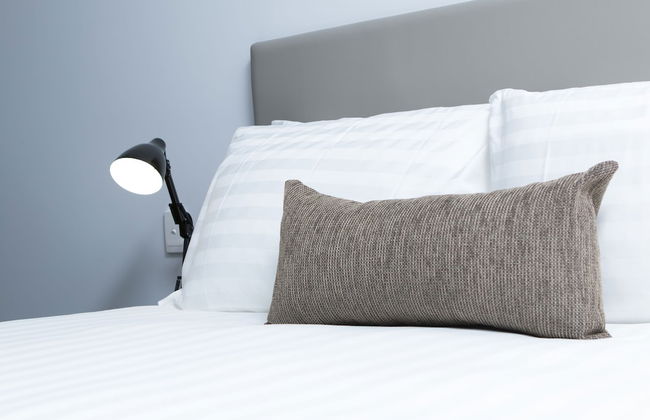 Altitude Motel Apartments - Foto 12