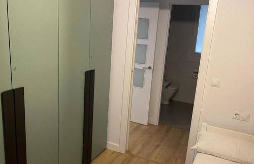 Zubietetxea nuevo con garage urbano gratis - Foto 11