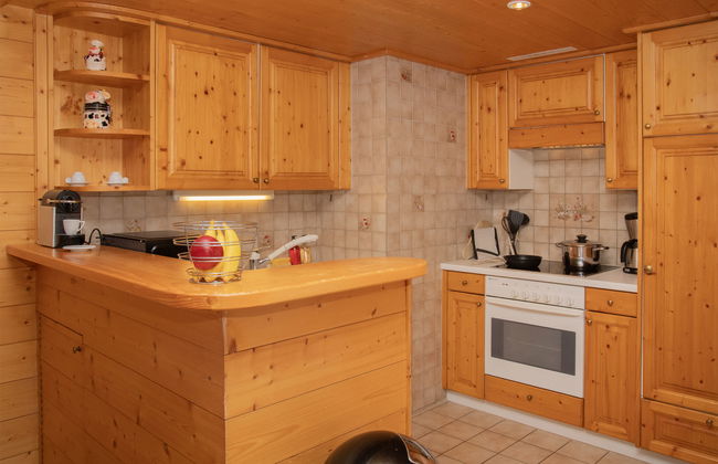 Résidence Le Bristol 14 - Foto 11