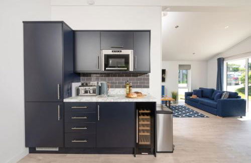 Buttercup Lodge - Relaxing hot tub and Parking - Foto 11