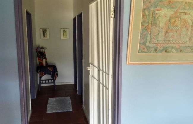 Come an Enjoy Cape Towns Best Kept Secret Kleinmond, 2 Hours From the City - Photo 16