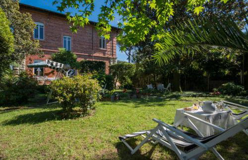 Villa Italy - Foto 14