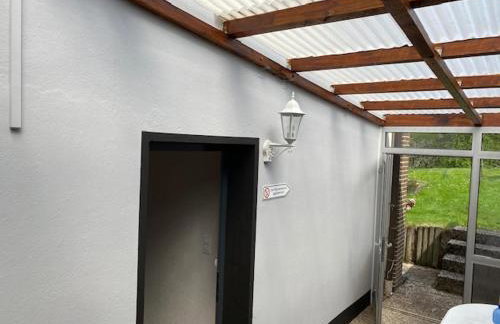 Ferienhaus nähe Lamspringe mit 5 Schlafzimmer - Foto 28