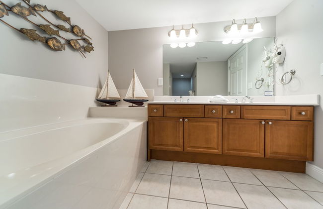 Emerald Beach by Southern Vacation Rentals - Foto 50