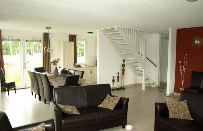 5 bedroom House in Susteren with swimming pool and terrace - Photo 7