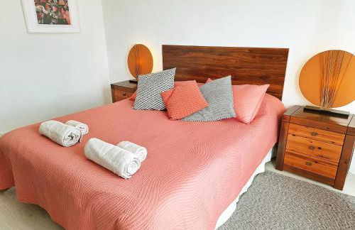 Location Estoril equiped space nice view - 4 people - Photo 23