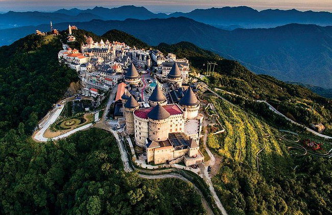 1-day Ba Na hills tour from Da Nang - Photo 4
