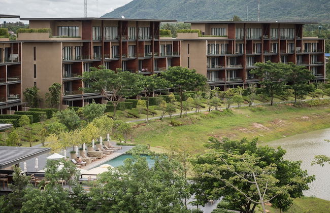 Khaoyai Luxury Penthouse at ATTA 6501 - Foto 16