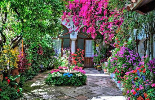 NEW! Alojamiento - Los Patios de la Ribera - Foto 29