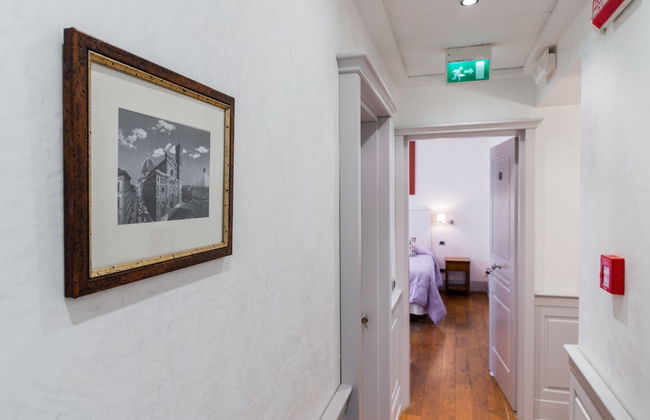 Il Salotto di Firenze - Foto 48