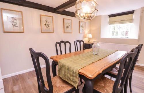 Battel Hall Cottage - Foto 8