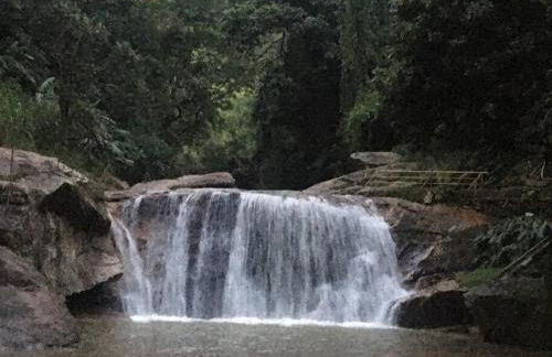 Sossego aos pés da Pedra do Elefante - Foto 12