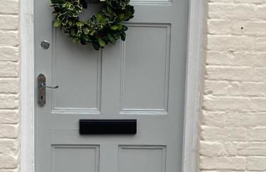 Sun lane cottage - Foto 1