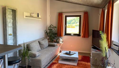 Ferienwohnung Auenblick - Foto 3