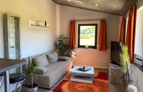 Ferienwohnung Auenblick - Foto 3