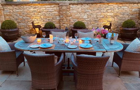 Little Campden House - Photo 28