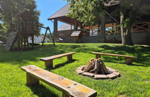 Apartamenty Tilia Laskowa - Zator - Foto 51