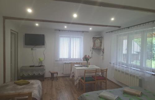 Agroturystyka Przy Rajskim Sadzie - Foto 9