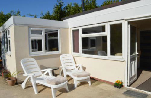 Detached Romantic Studio. - Foto 14