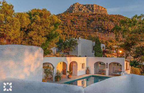 Villa Piedra De La Luna by Abahana Villas - Foto 24