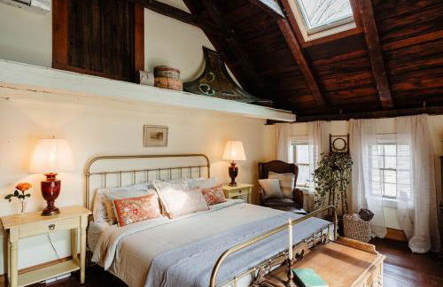 Chestnut Hill Farm - Foto 60