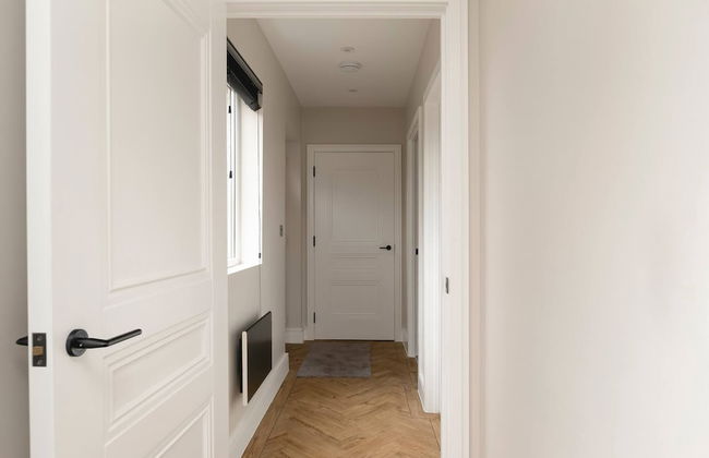 Skyvillion -1bed Cockfosters Near Alexandra Palace - Foto 17