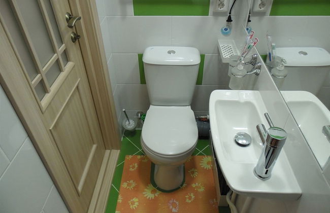 Berloga Sovetskaya 1k3 - Foto 22