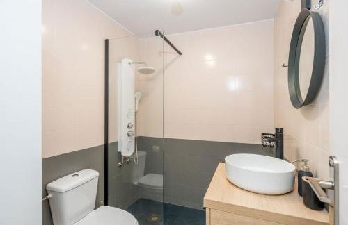 Apartamento con piscina, golf y solarium by Rent Me - Photo 19