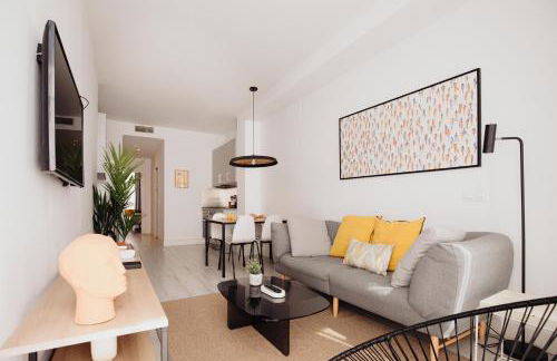 Aspasios Atocha Apartments - Foto 11