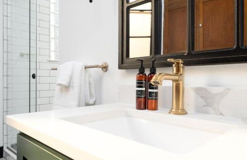 Lyndale Church Lodge - Foto 25