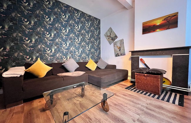 Cosy Cocoon centre de liège - Photo 17