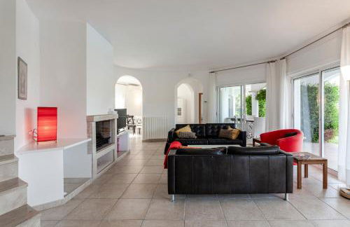 Villa Blanca - Foto 6