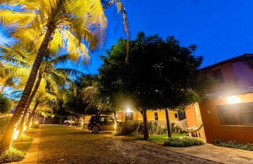 Sombra do Coqueiro Villas - 150m da Praia - Photo 31