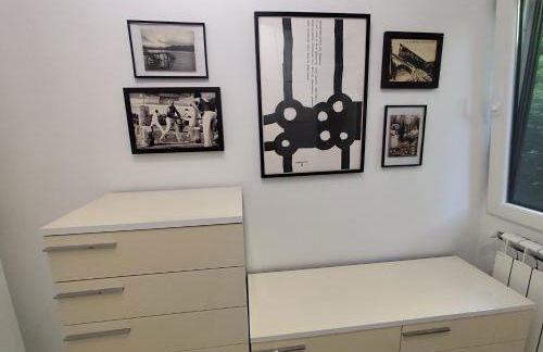 Beach accommodation apartment - Foto 15