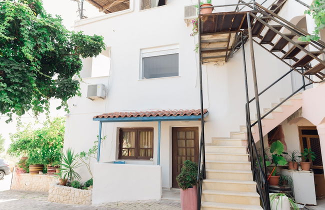 Eleftheria Suites - Foto 40