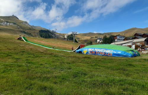 T2 vue piste Résidence Vostok Zodiaque - Photo 29