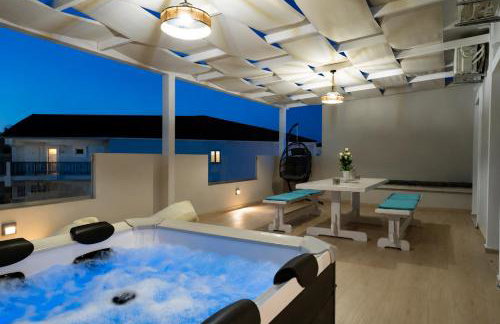 Villy Suites - Zante Luxury Suites near the Sea - Foto 1